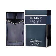 Perfume Animale Instinct Men